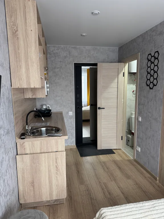 Продвинутый Крош