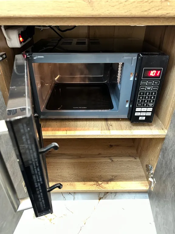 Уютная квартира на Октябрьском