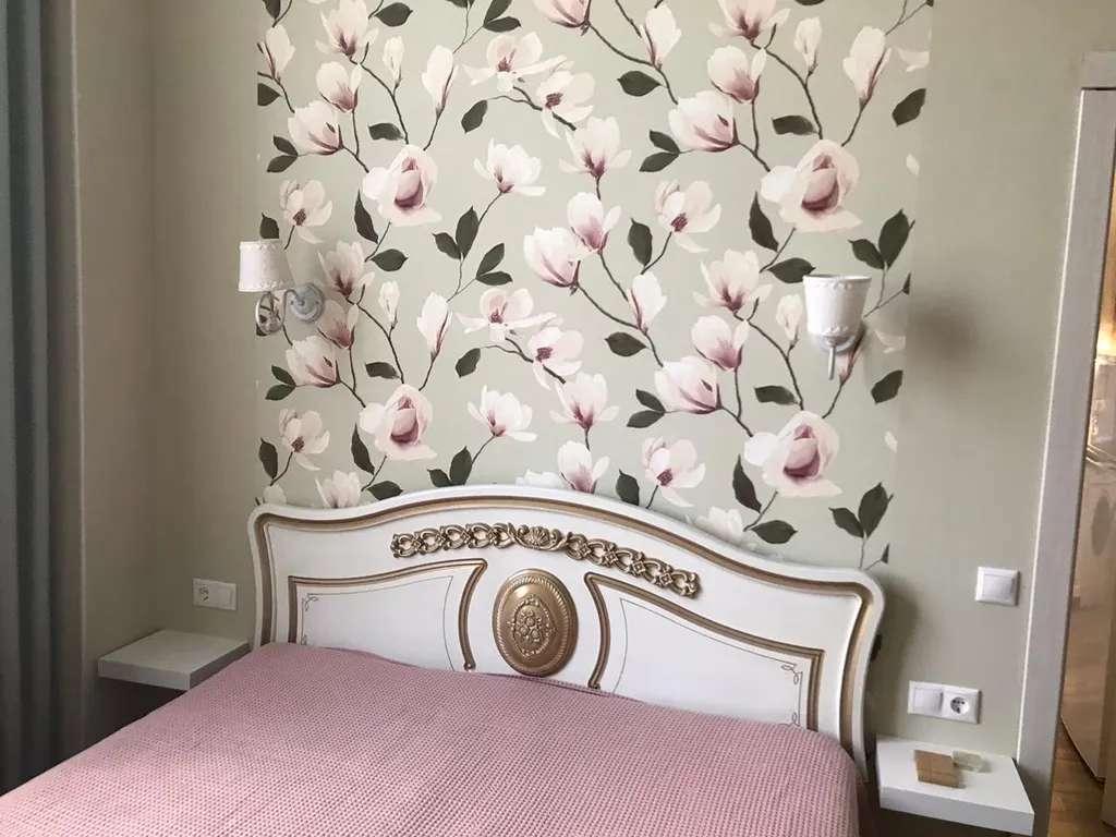 Домашний уют в стиле сканди