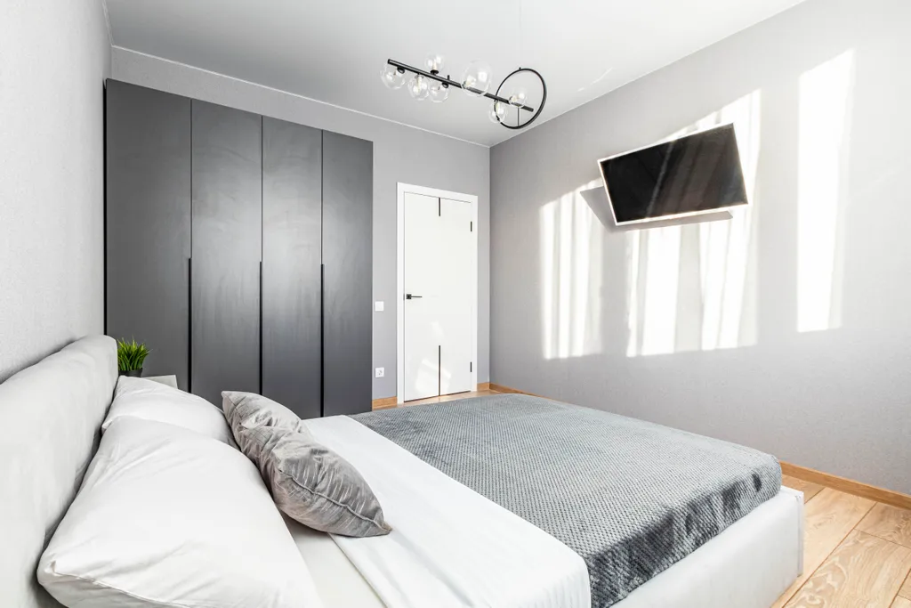 Квартира Уютные апартаменты Dream House в ЖК Рижский — Екатеринбург