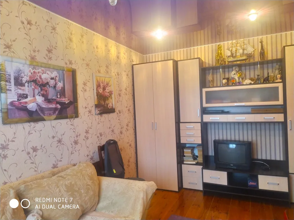 6-к коттедж на 15 гостей