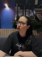 Софья Пашаева