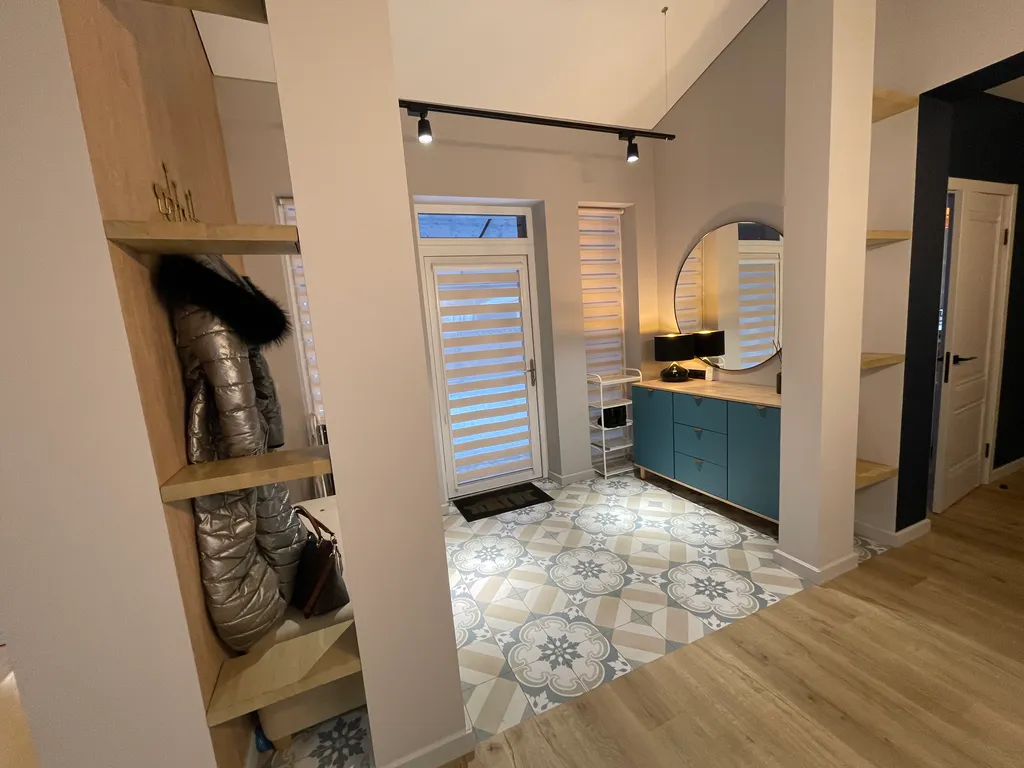 Коттедж Новогодний котедж в 30 минутах от центра Санкт-Петербурга — Сестрорецк