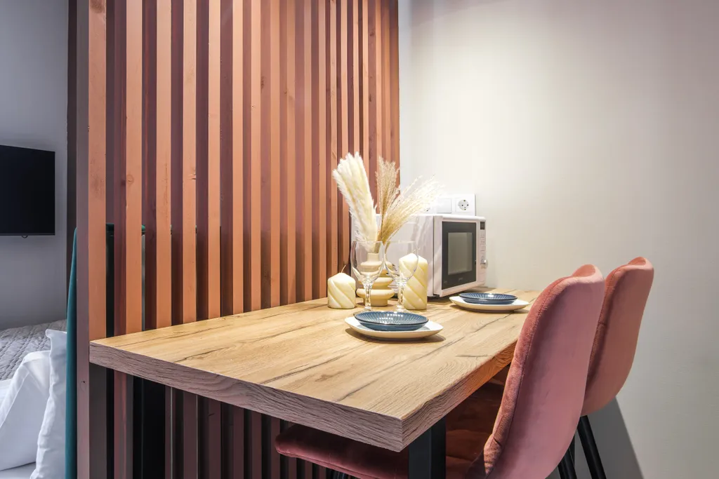 Квартира Квартира Студия с зоной отдыха на лоджии — Екатеринбург