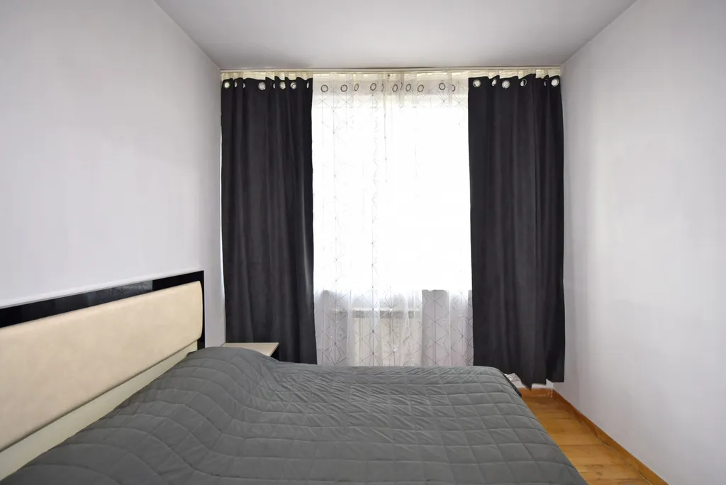 4-комнатная Квартира