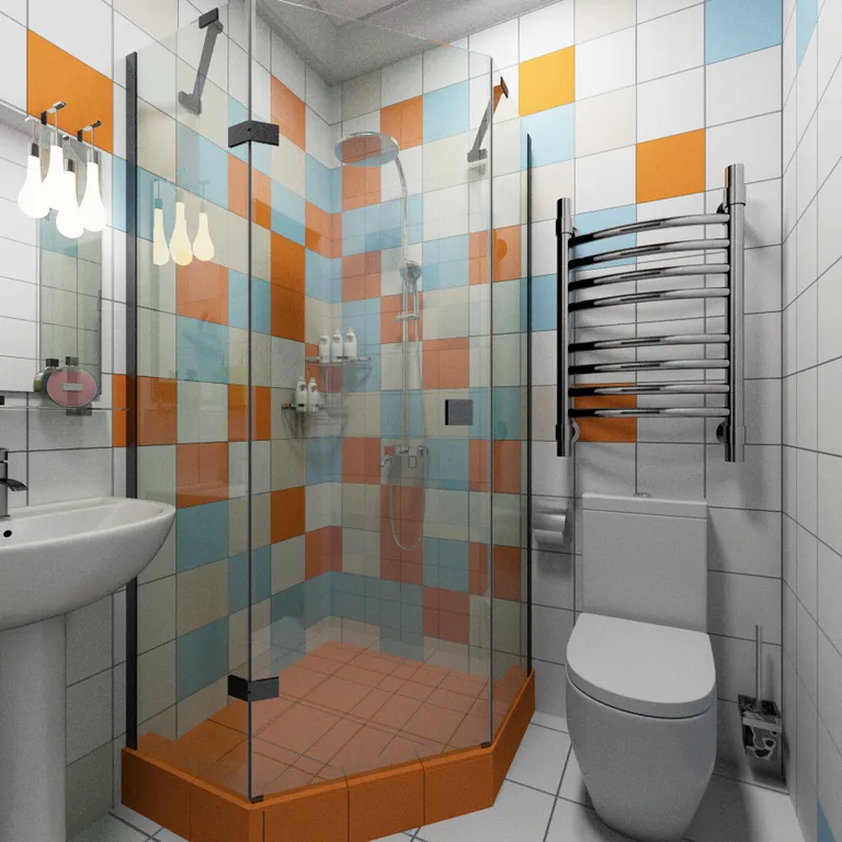 Квартира Комната — Сириус