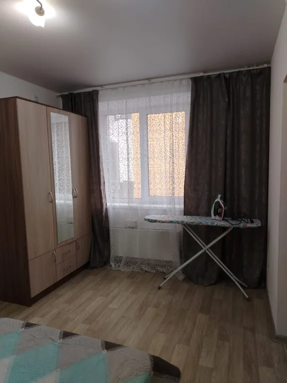 Квартира Квартира в новом ЖК Квартал — Волгоград