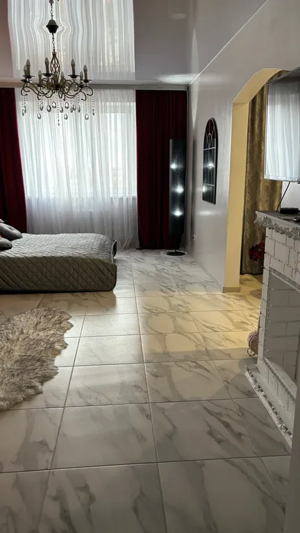 Квартира-lux в центре