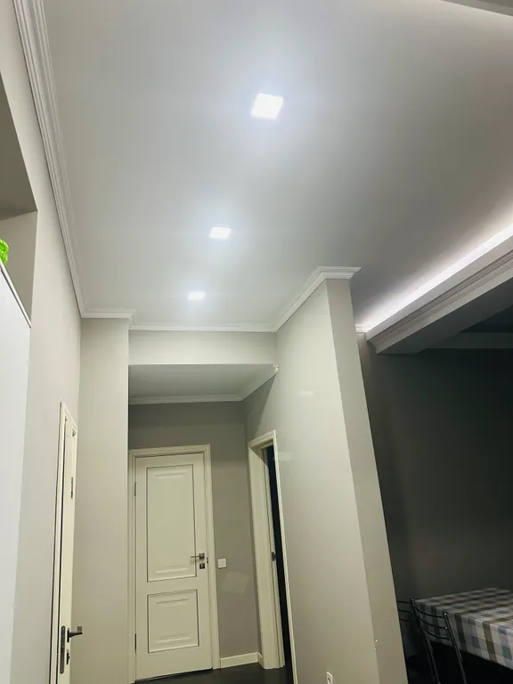 2-комнатная квартира в центре города Бишкек