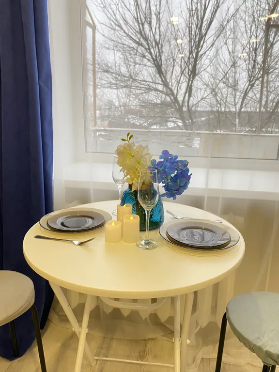 Квартира в центре с отчетными документами