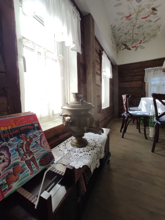 Ваш собственный дом в Кремле