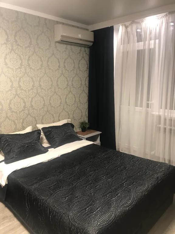 Однокомнатная квартира в районе автовокзала, М4