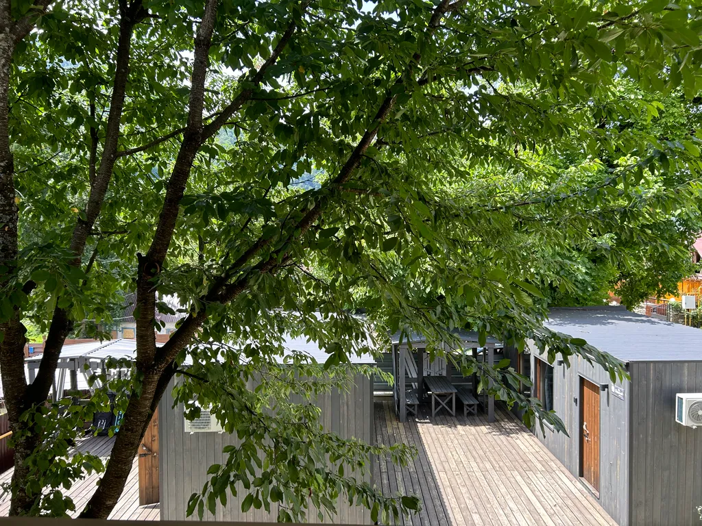 Уютный дом для семьи