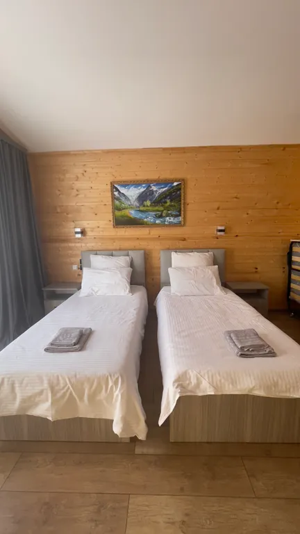 Уютный котедж DeMark