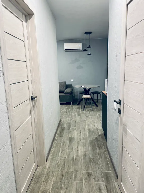 Квартира Апартаменты в центре — Ейск