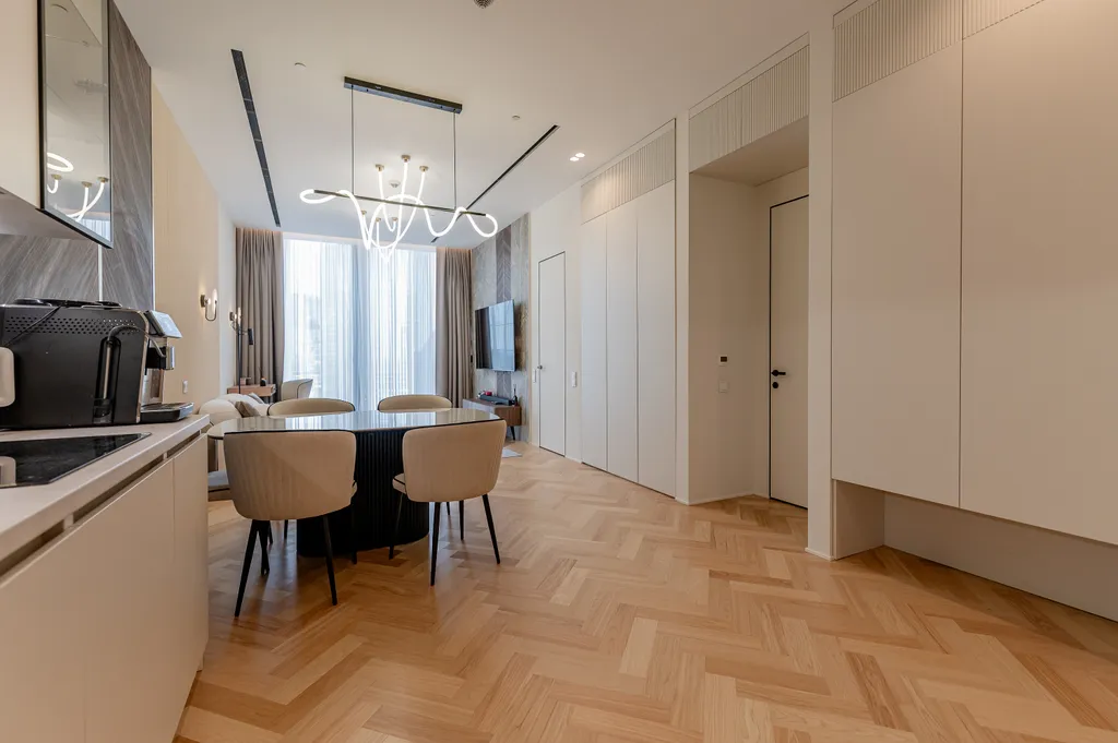 Элитные апартаменты москва сити Хаммам и сауна, плейстейшн