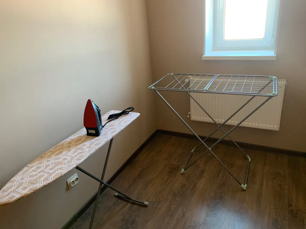 Уютный дом для отдыха