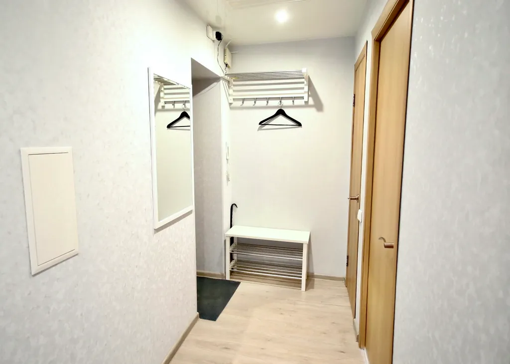 Квартира в центре у комсомольского парка