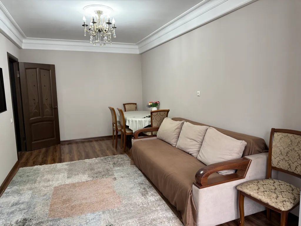 Квартира Квартира на берегу Каспия — Каспийск