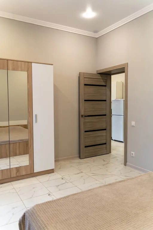 Коттедж Дом у моря №2 — Витино