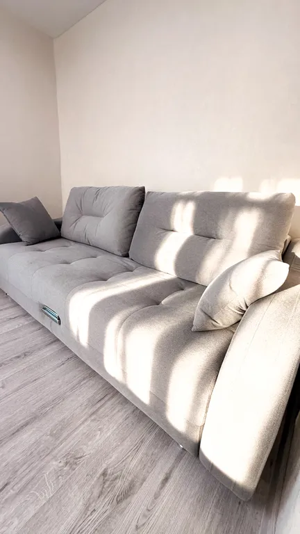 Шикарная однокомнатная квартира