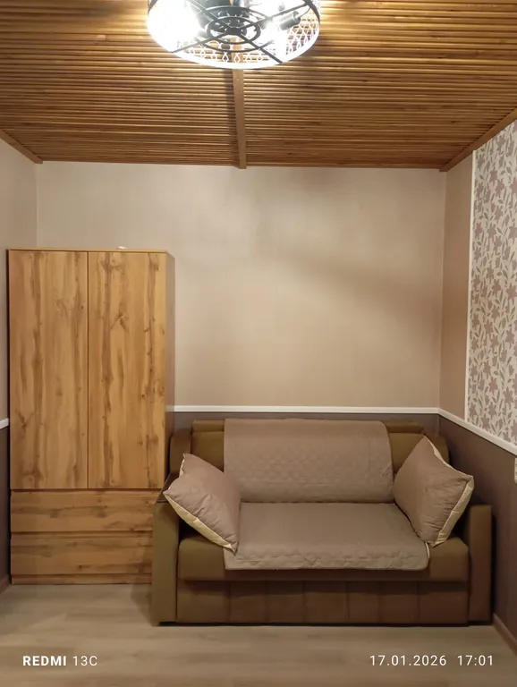 Уютная новая квартира рядом с вокзалом