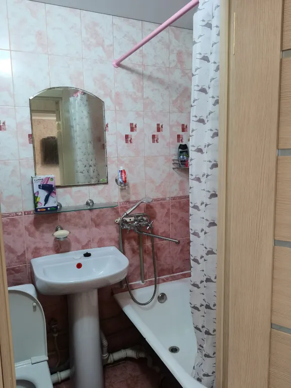 1-к квартира от собственника