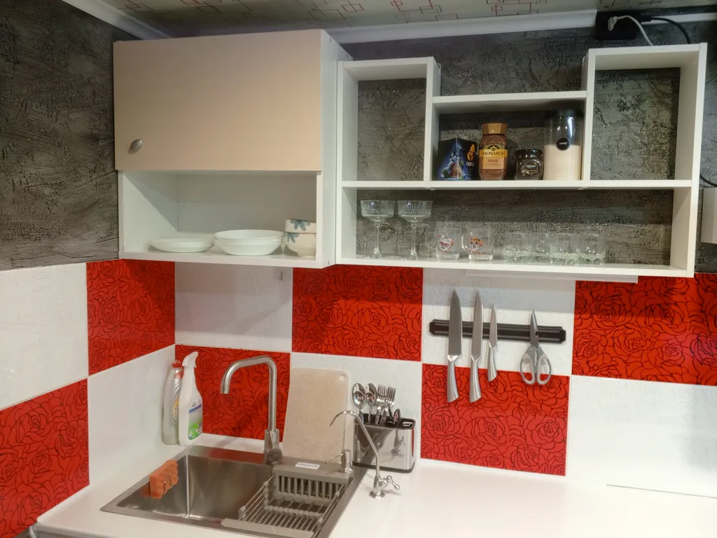 Необычная квартира-мансарда рядом с парком Монрепо