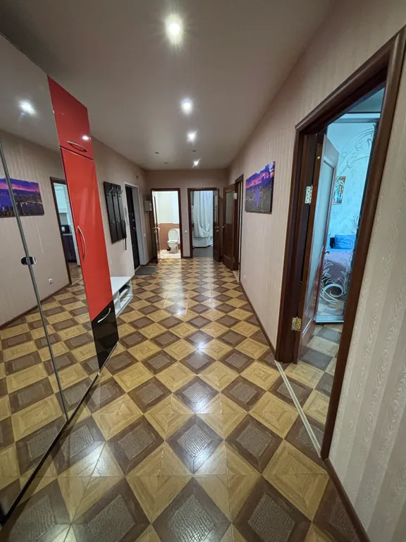 Апартаменты в центре города Площадь победы