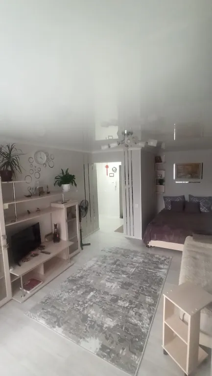 Комфортная квартира на кольце машзавода