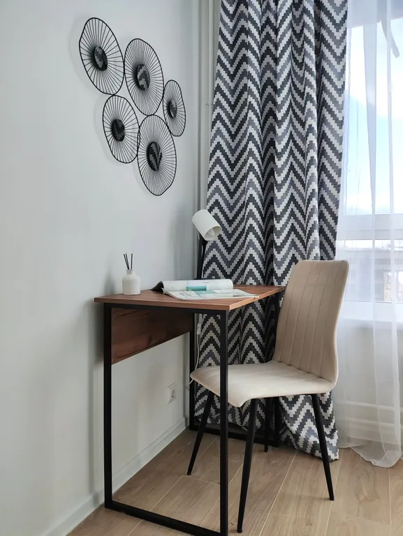 Квартира Новая квартира рядом с центром города — Екатеринбург