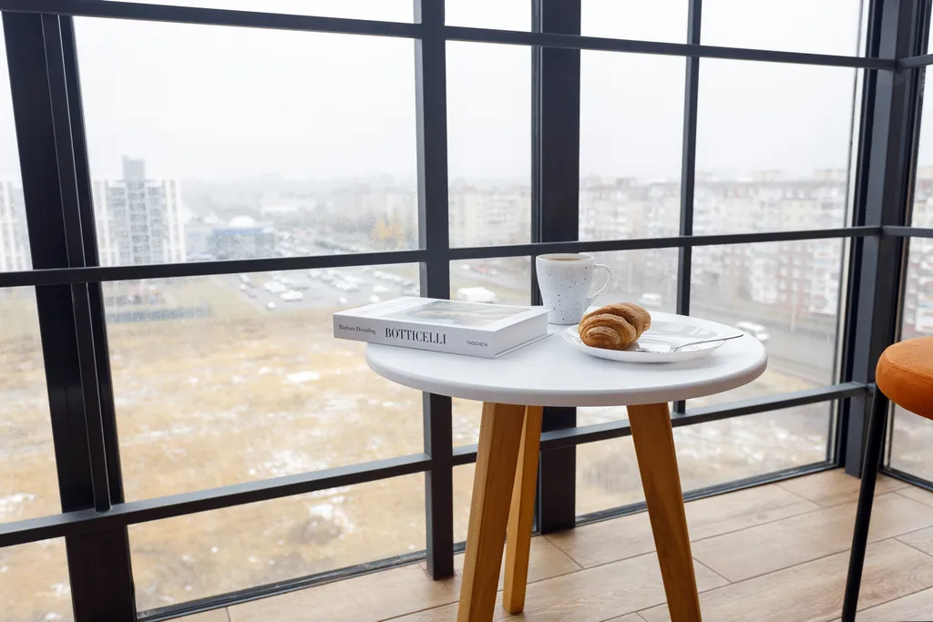 Апартаменты в ЖК Оскол Сити