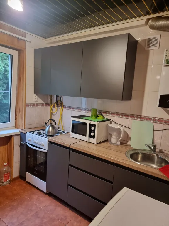 2-комнатная Квартира — аренда посуточно в Туапсе