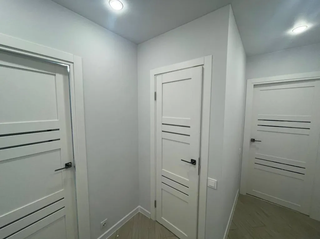 Квартира в центре Зеленограда