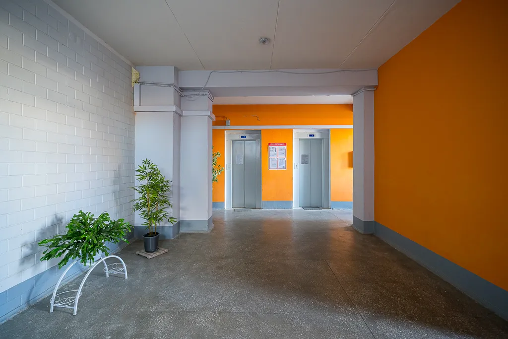 Квартира Квартира Loft nemiga — Минск