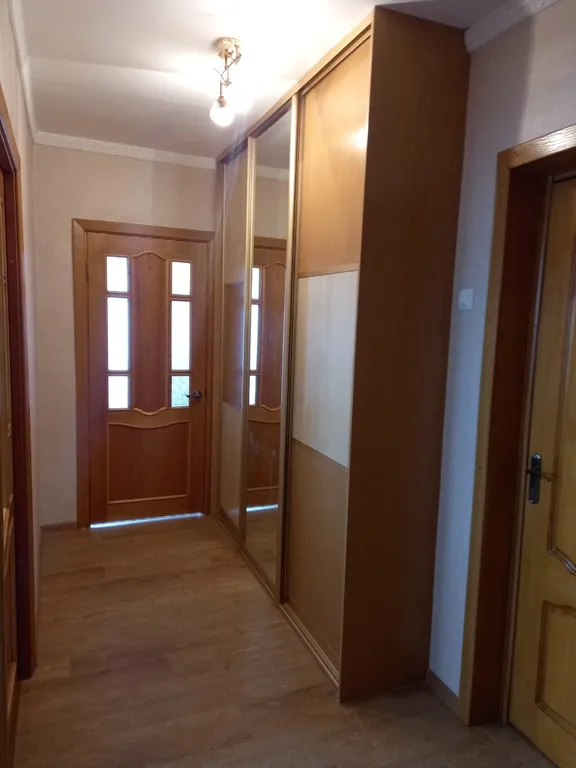 Уютная квартира у моря