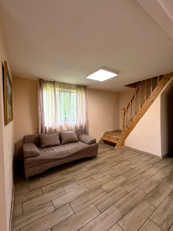 Коттедж Уютный дом с сауной — Казань