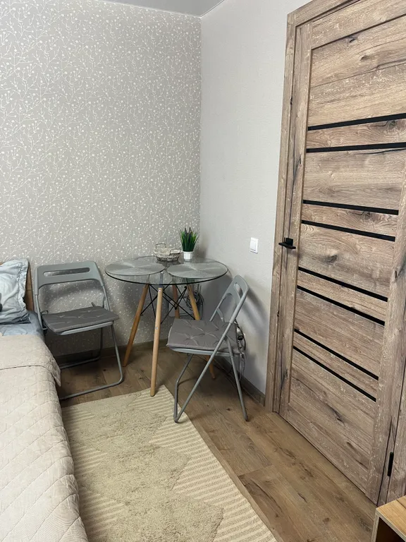 Квартира Квартира возле вокзала — Артёмовский