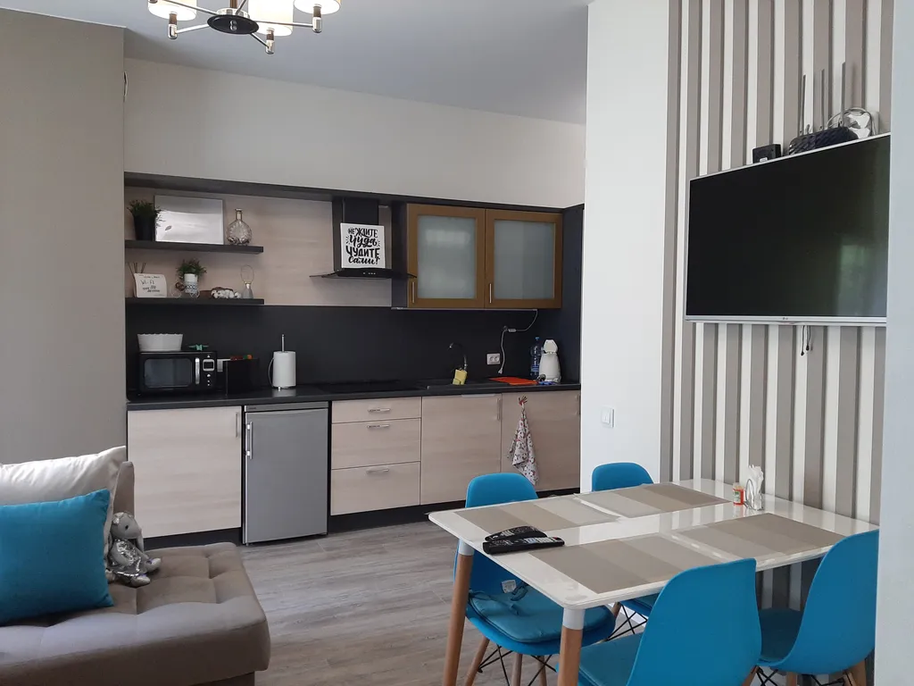 Квартира Квартира Vi&Va у моря — Светлогорск