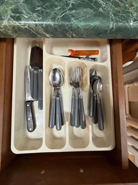 Квартира двухкомнатная в центре города