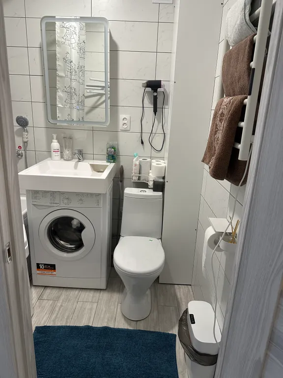 Уютная квартира на Нижегородской ярмарке