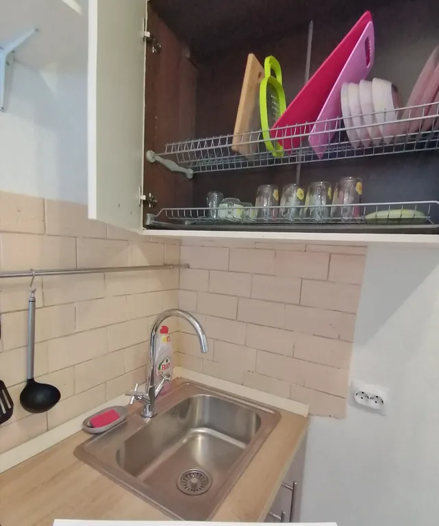 Уютная квартира рядом с объектами Роскосмоса