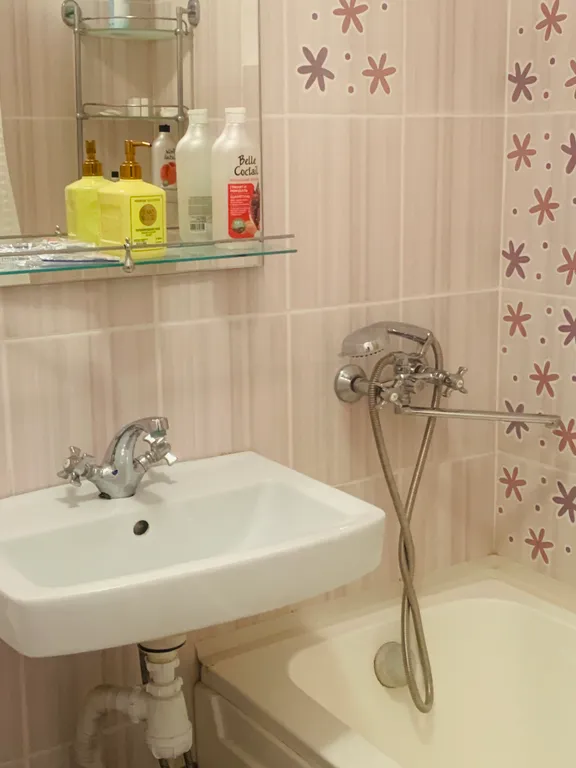 Квартира в санаторной зоне