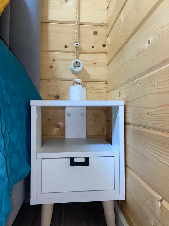 Коттедж Уютный мини домик — Сириус