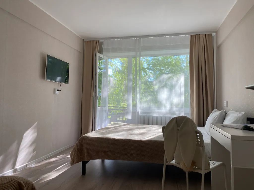 Квартира с иголочки — аренда посуточно в Архангельск