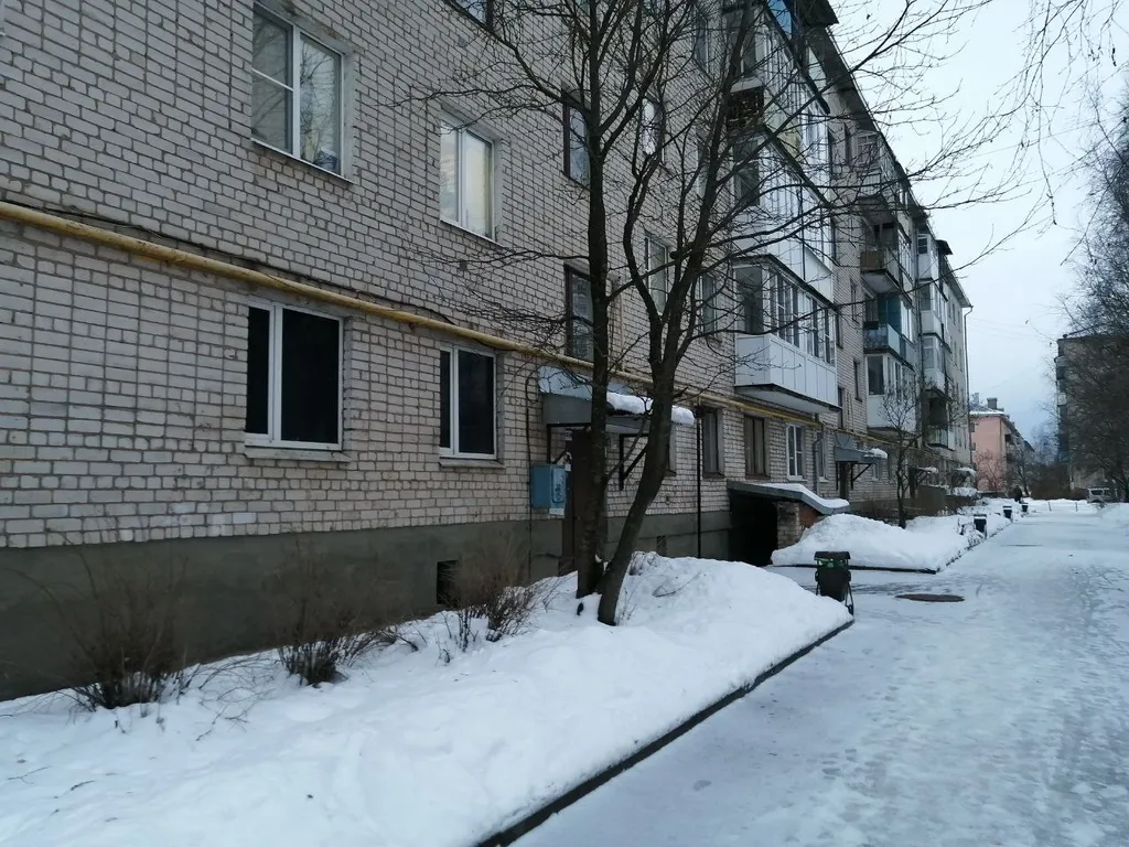 Уютная квартира для Вашего комфорта