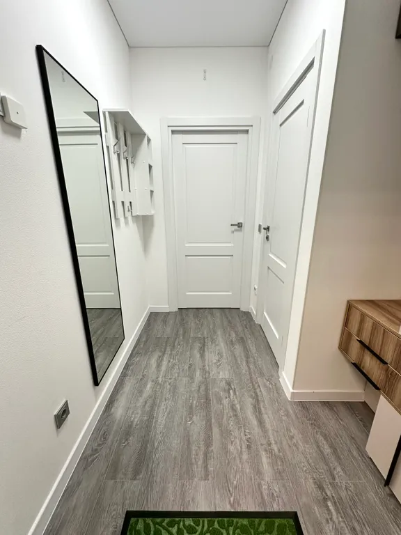 Квартира Квартира Студия Бриз — Шушары