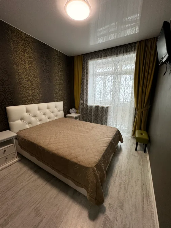 Уютная квартира — аренда посуточно в Владивосток