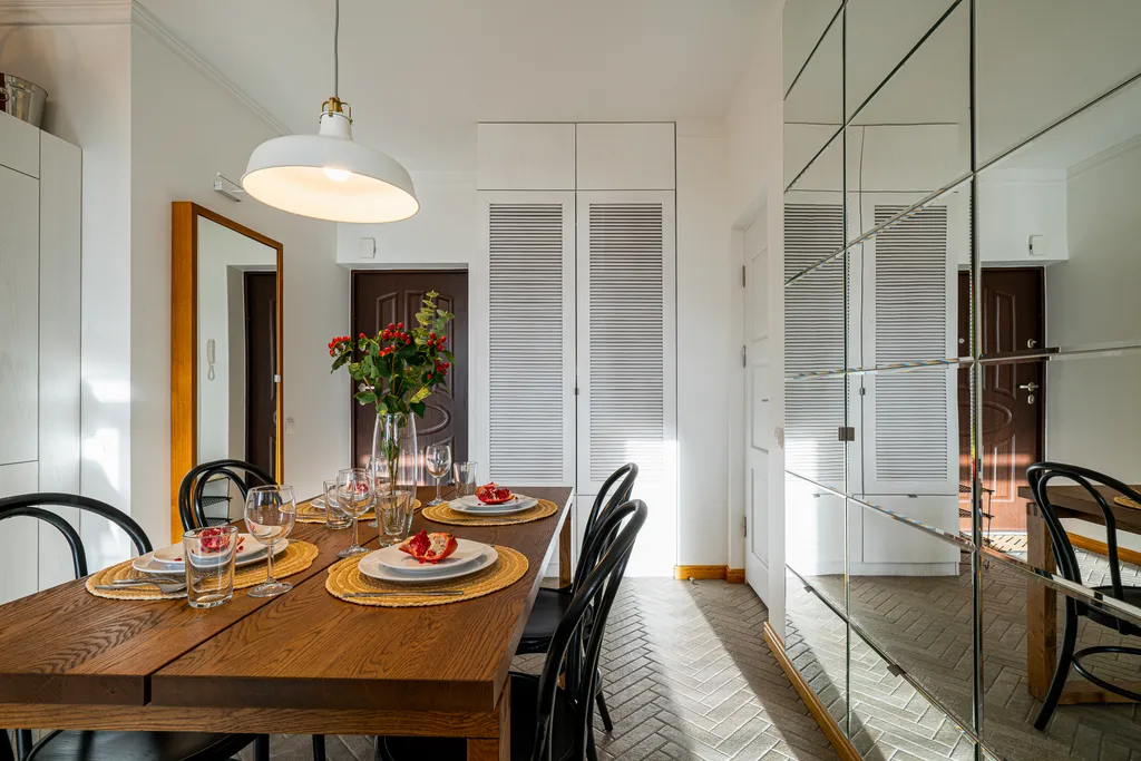 Квартира 1-комнатная Квартира — Калининград