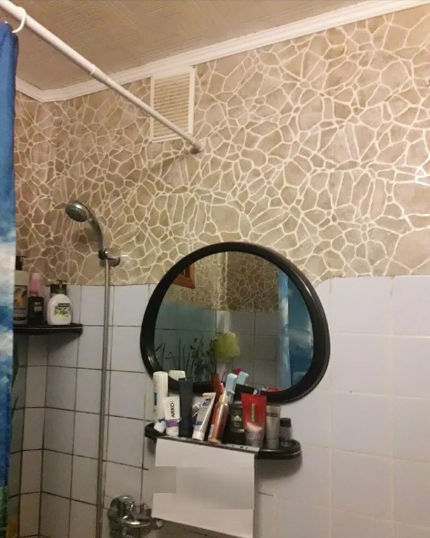 Уютная квартирка в тихом районе